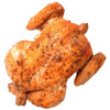 roast chicken | poulet