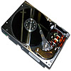 hard disk | disque dur