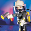 fireman | sapeur-pompier