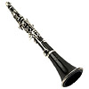 clarinet | clarinette