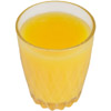 the orange juice | le jus d’orange