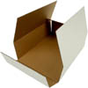 the cardboard | le carton