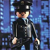 policeman | policier