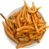 French fries / chips | frites