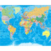 world map | carte mondiale